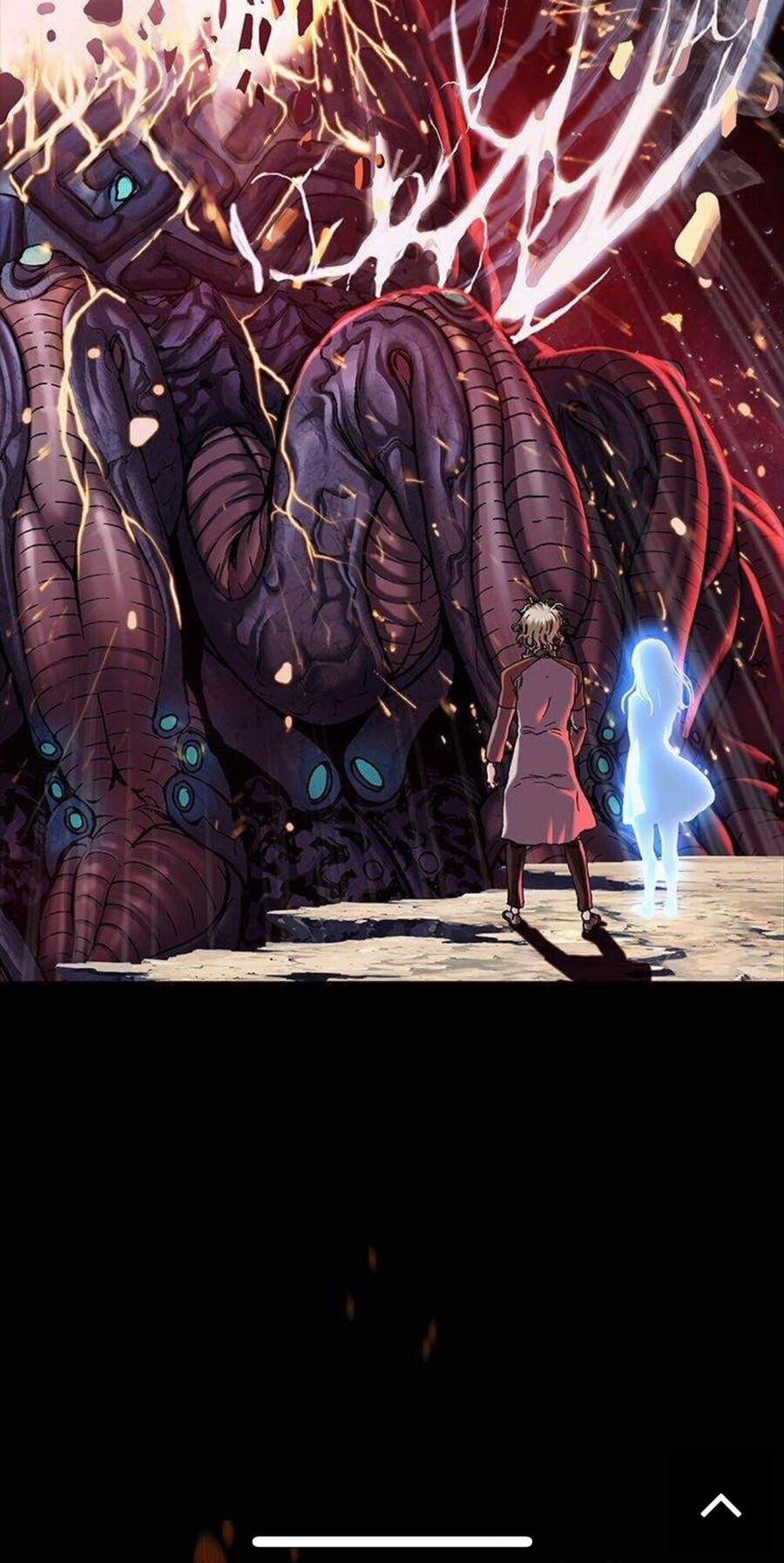 Đứa Con Thần Chết Chapter 160 - 23