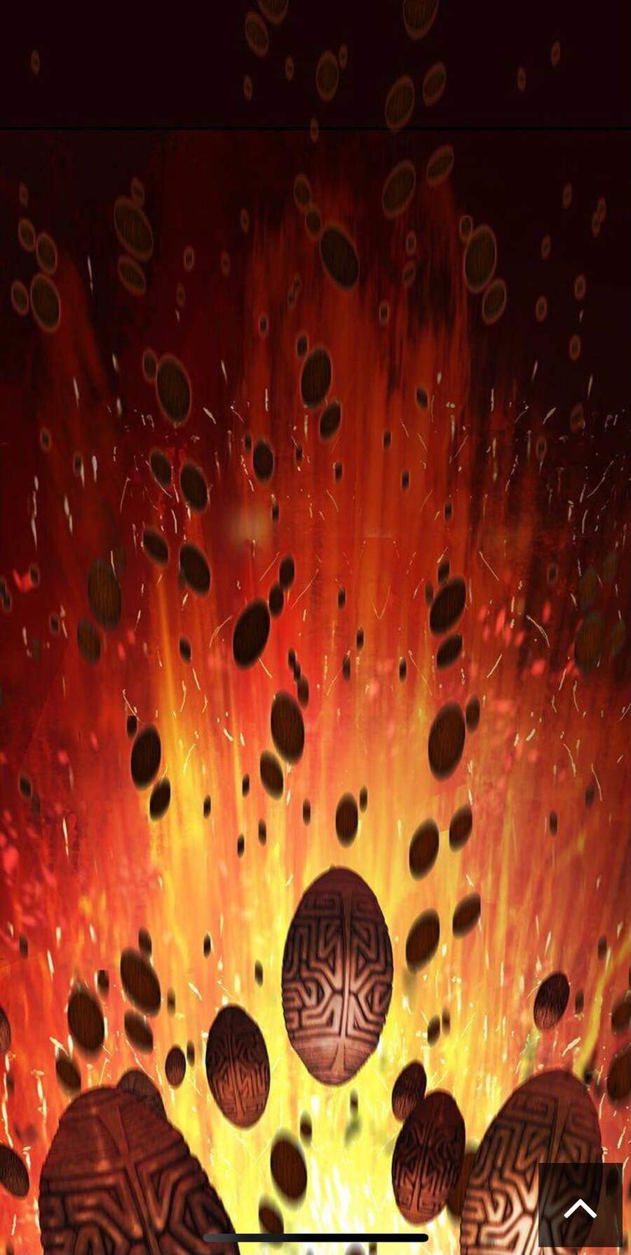 Đứa Con Thần Chết Chapter 160 - 25