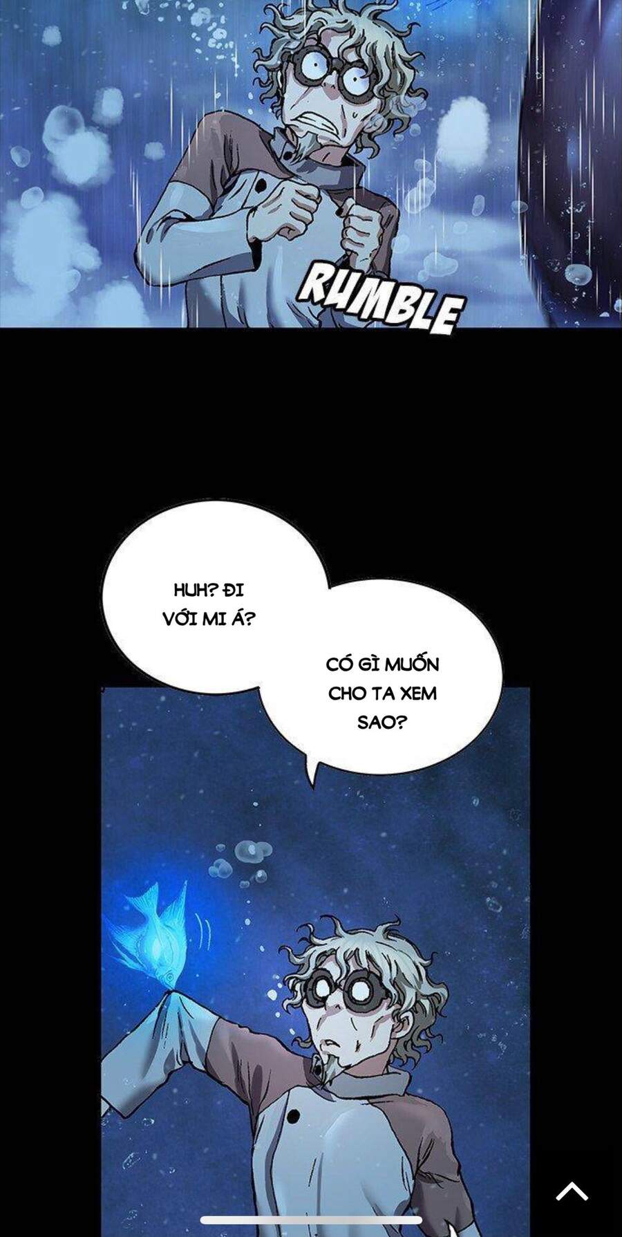 Đứa Con Thần Chết Chapter 160 - 4