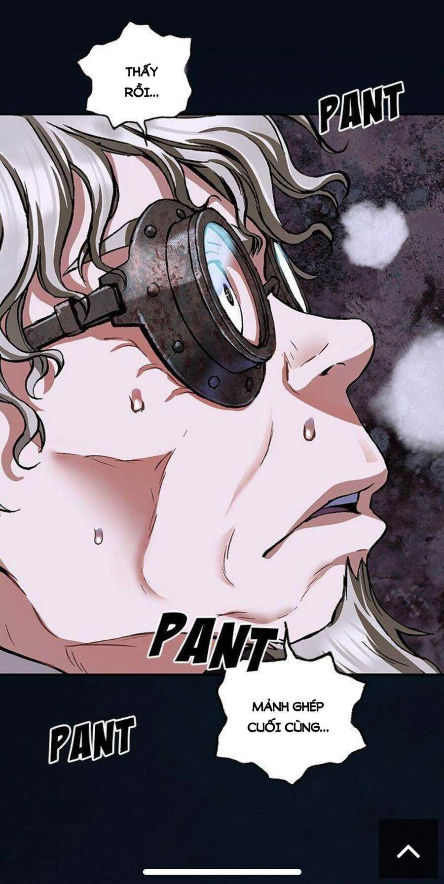 Đứa Con Thần Chết Chapter 160 - 35