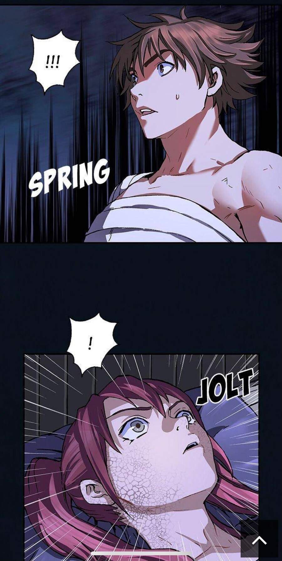 Đứa Con Thần Chết Chapter 160 - 36