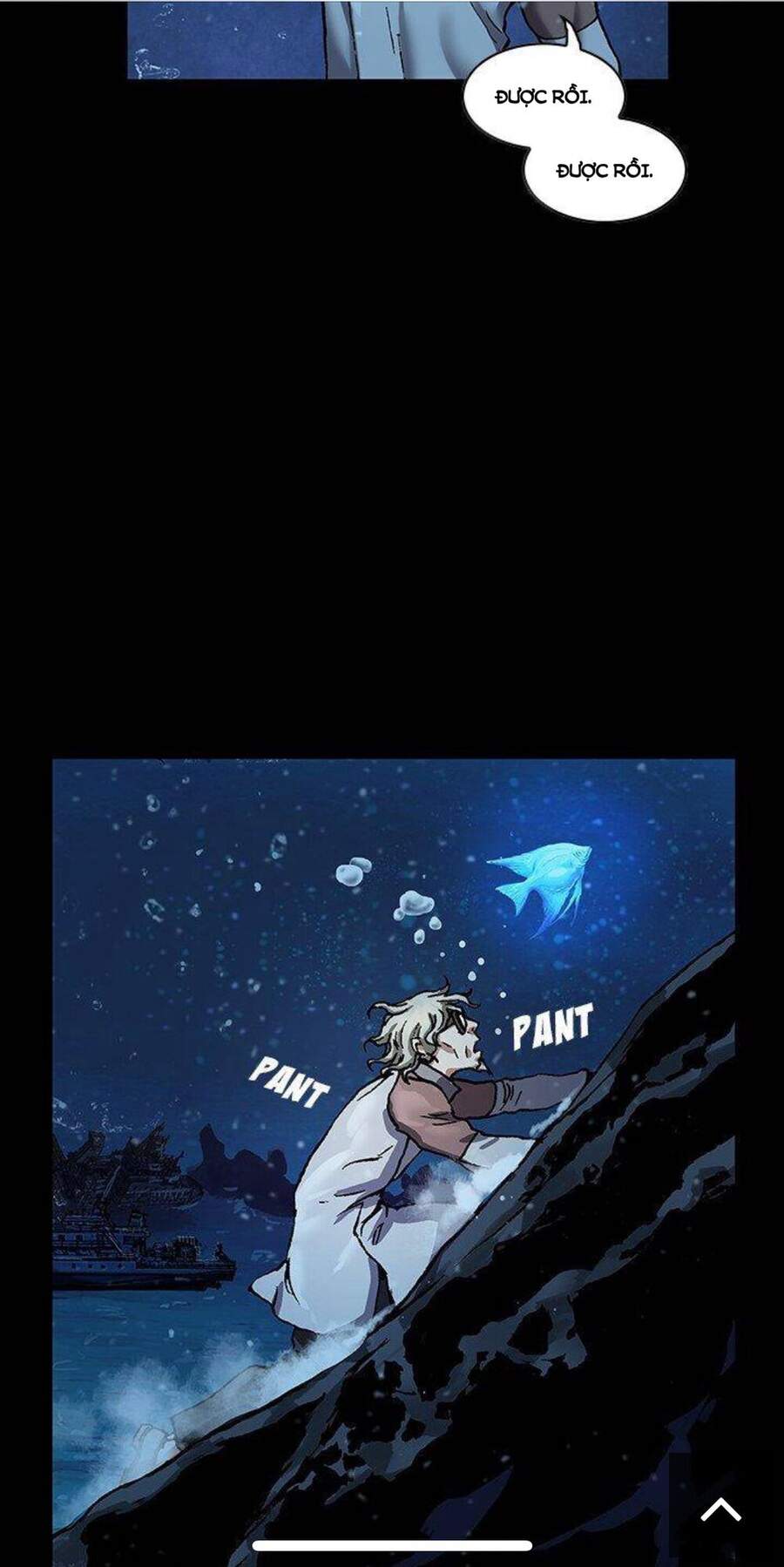 Đứa Con Thần Chết Chapter 160 - 5