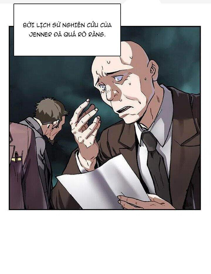 Đứa Con Thần Chết Chapter 162 - 2