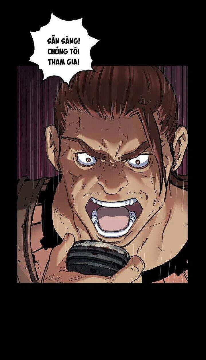 Đứa Con Thần Chết Chapter 162 - 11