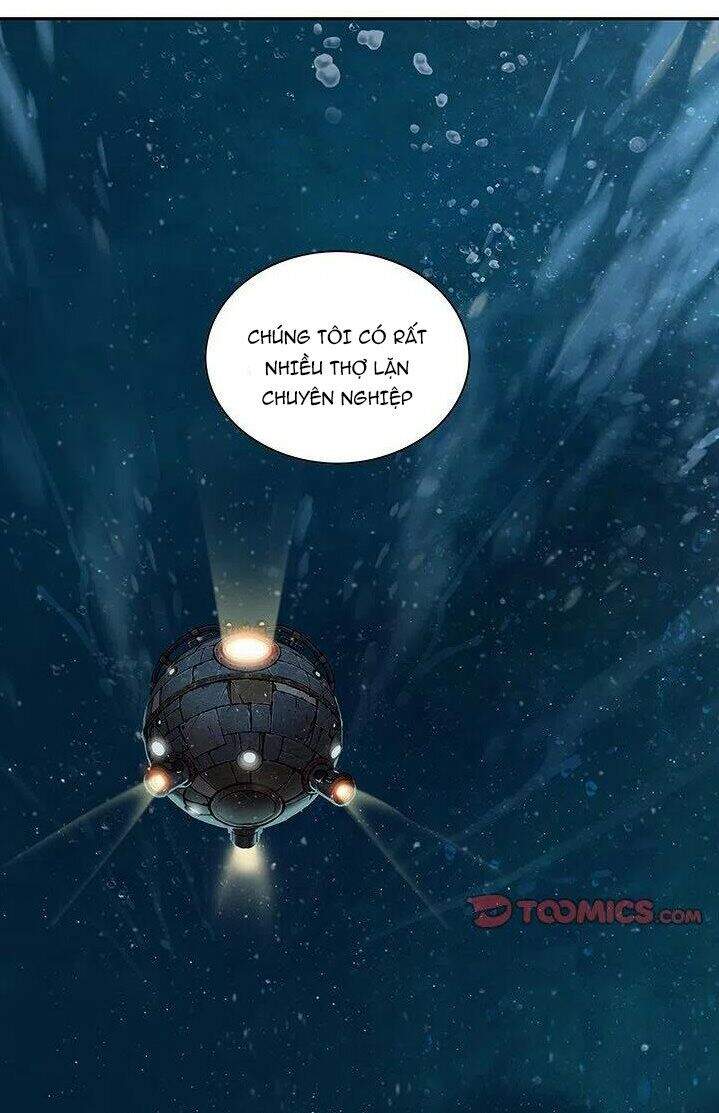Đứa Con Thần Chết Chapter 162 - 13