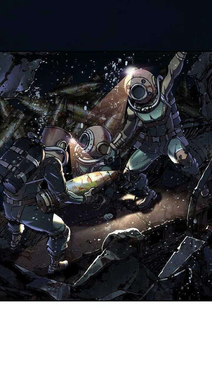 Đứa Con Thần Chết Chapter 162 - 16