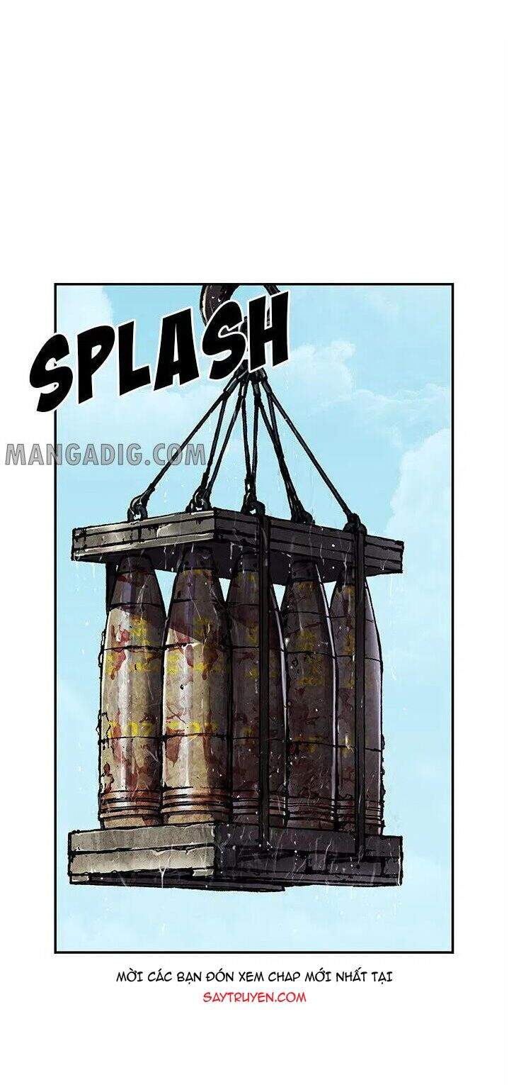 Đứa Con Thần Chết Chapter 162 - 17