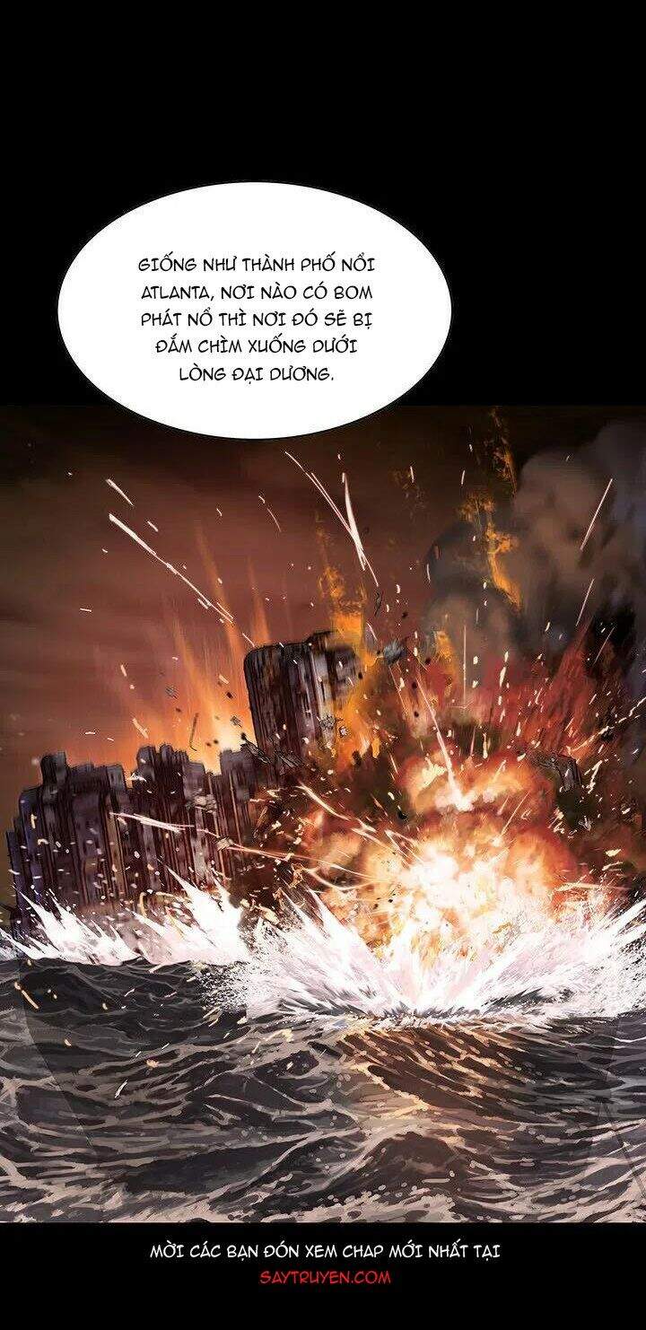 Đứa Con Thần Chết Chapter 162 - 22