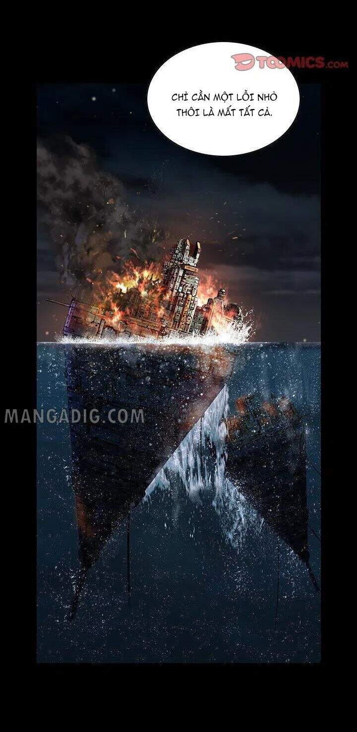 Đứa Con Thần Chết Chapter 162 - 23