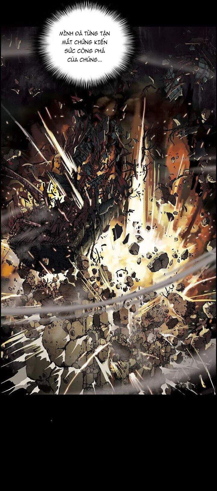 Đứa Con Thần Chết Chapter 162 - 26