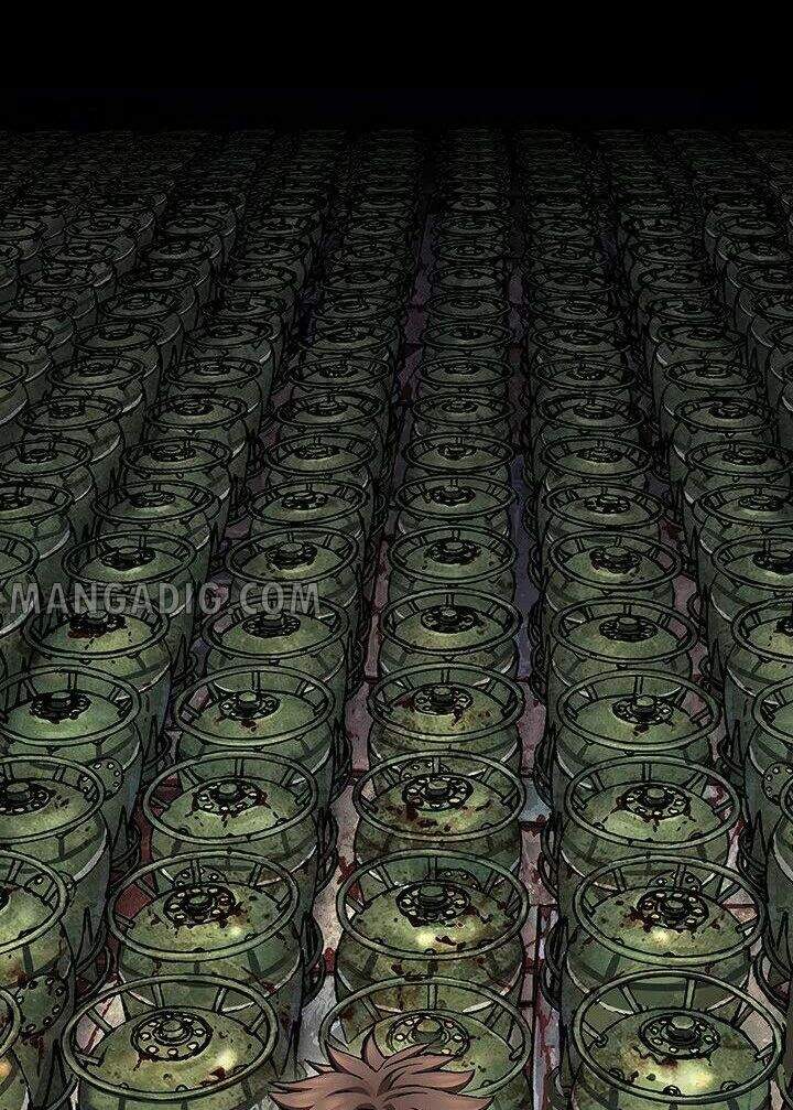 Đứa Con Thần Chết Chapter 162 - 27