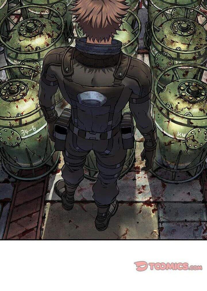 Đứa Con Thần Chết Chapter 162 - 28