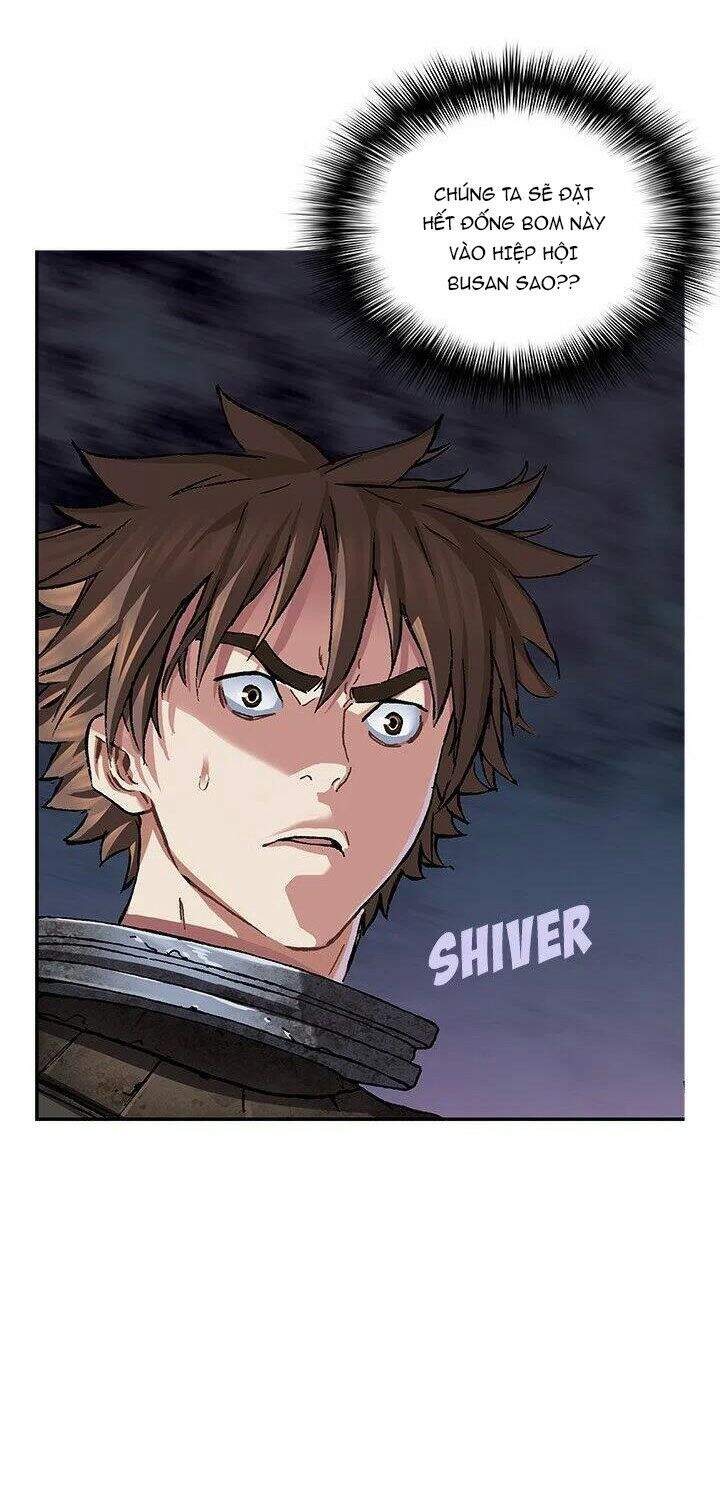 Đứa Con Thần Chết Chapter 162 - 29
