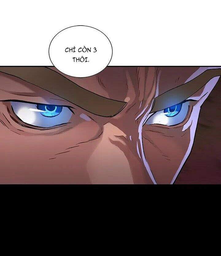 Đứa Con Thần Chết Chapter 162 - 34