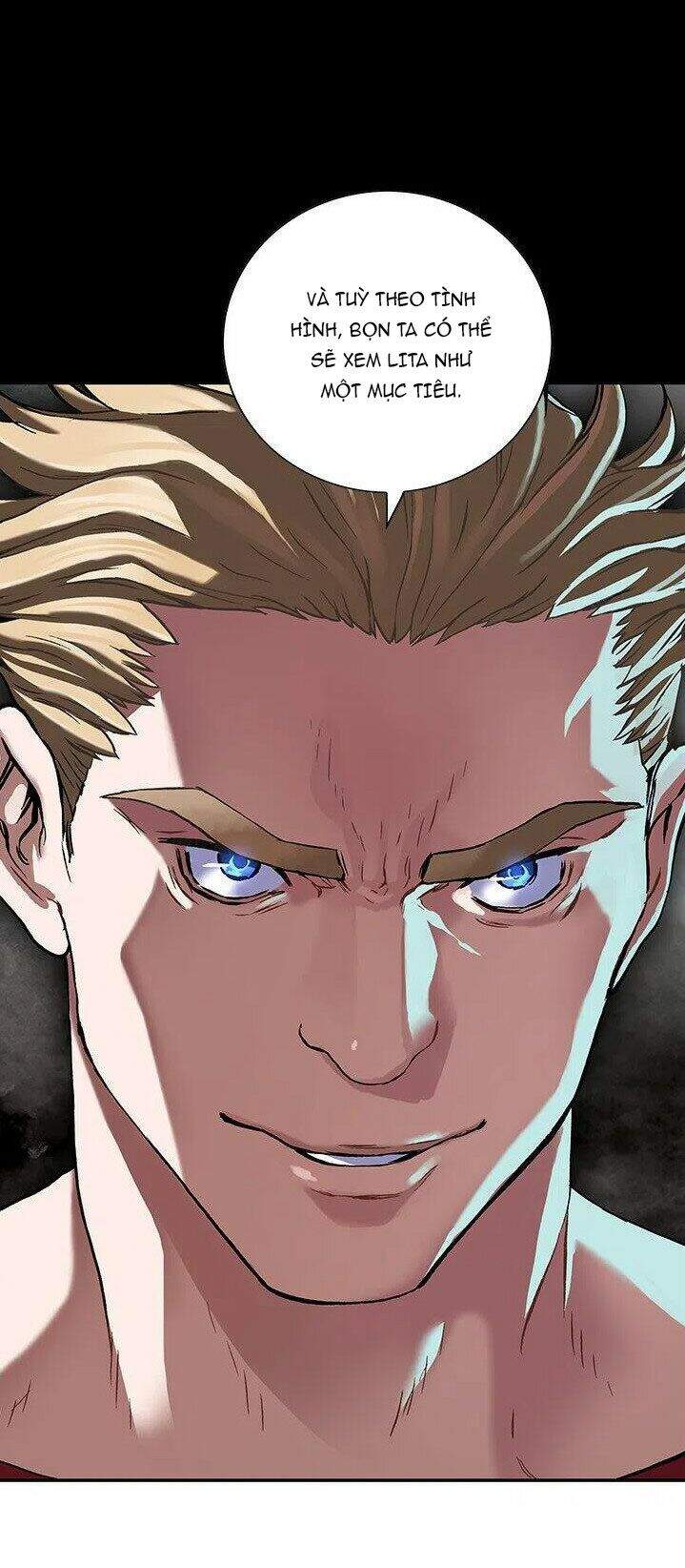 Đứa Con Thần Chết Chapter 162 - 38
