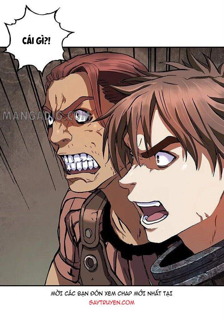 Đứa Con Thần Chết Chapter 162 - 39