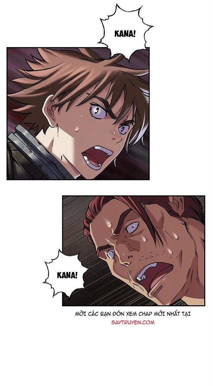 Đứa Con Thần Chết Chapter 162 - 41