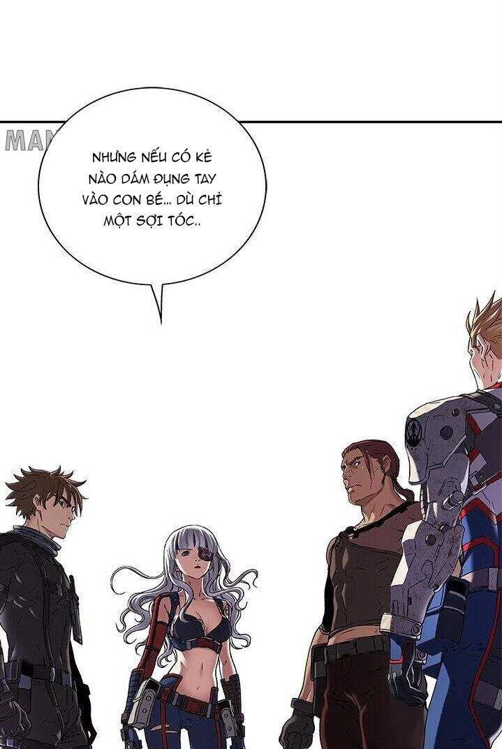 Đứa Con Thần Chết Chapter 162 - 42