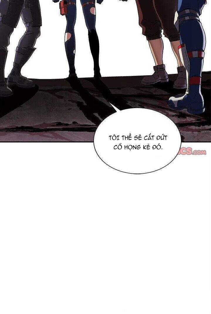 Đứa Con Thần Chết Chapter 162 - 43