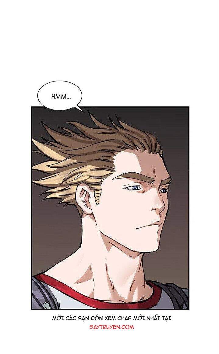 Đứa Con Thần Chết Chapter 162 - 45