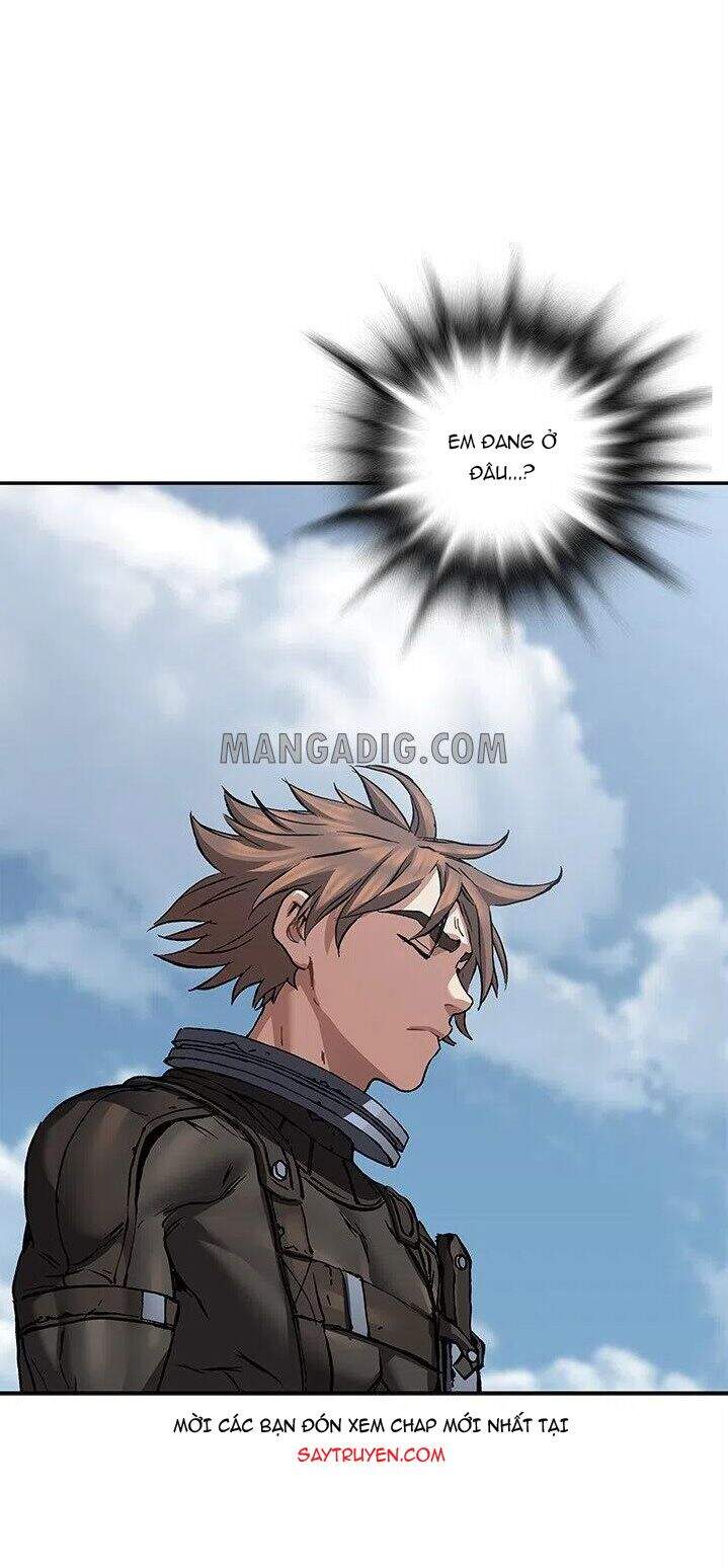 Đứa Con Thần Chết Chapter 162 - 50