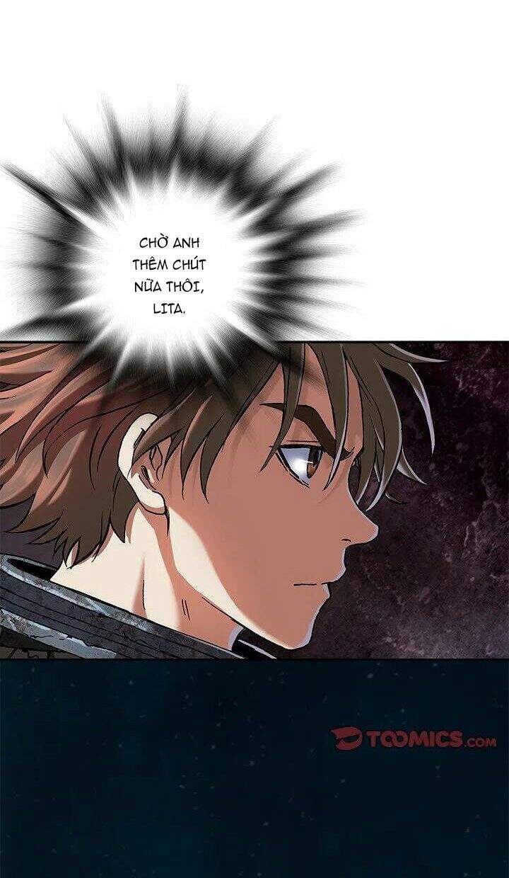 Đứa Con Thần Chết Chapter 162 - 57