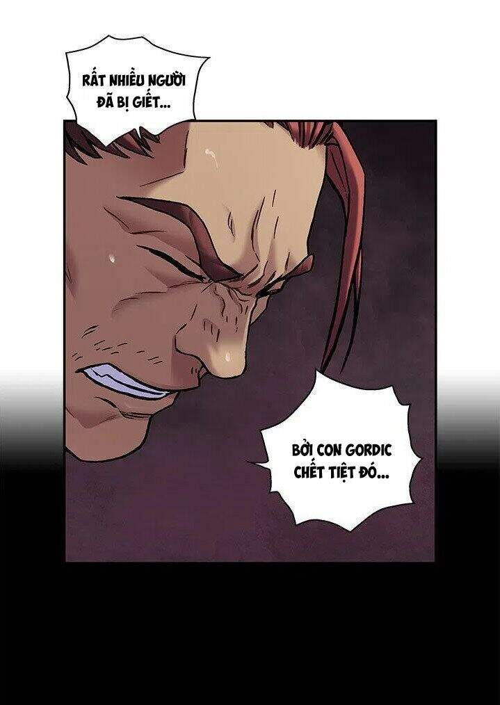 Đứa Con Thần Chết Chapter 162 - 8