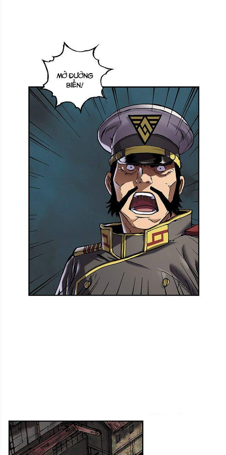 Đứa Con Thần Chết Chapter 164 - 2