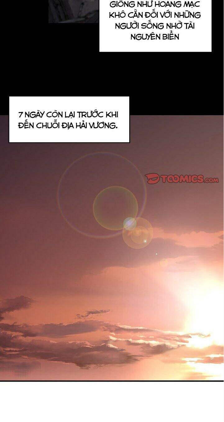 Đứa Con Thần Chết Chapter 164 - 20