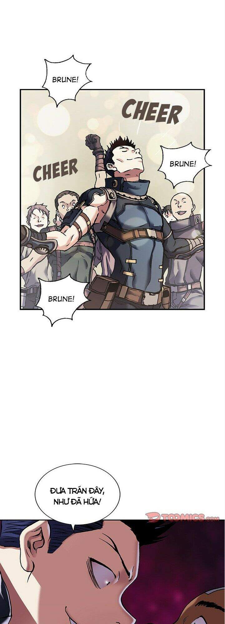Đứa Con Thần Chết Chapter 164 - 29