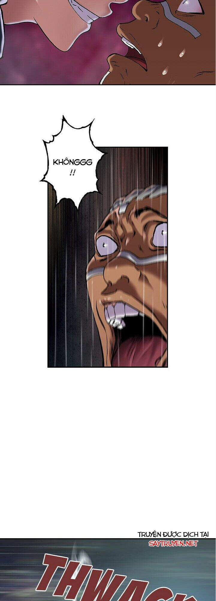 Đứa Con Thần Chết Chapter 164 - 30