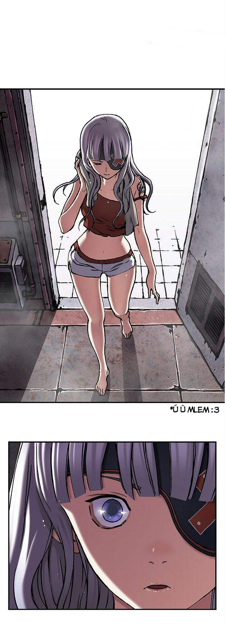 Đứa Con Thần Chết Chapter 164 - 33