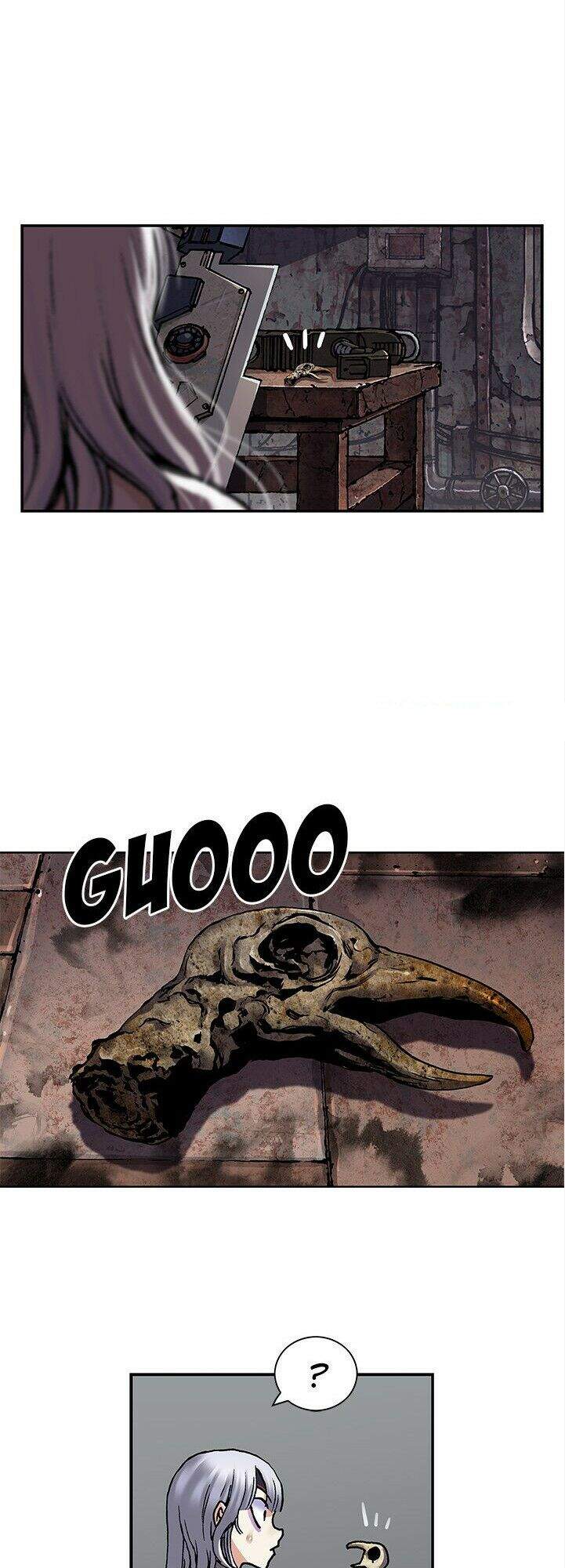 Đứa Con Thần Chết Chapter 164 - 34