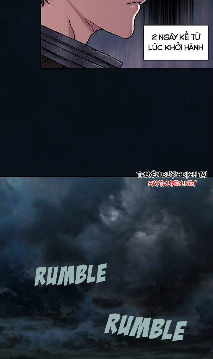 Đứa Con Thần Chết Chapter 164 - 36