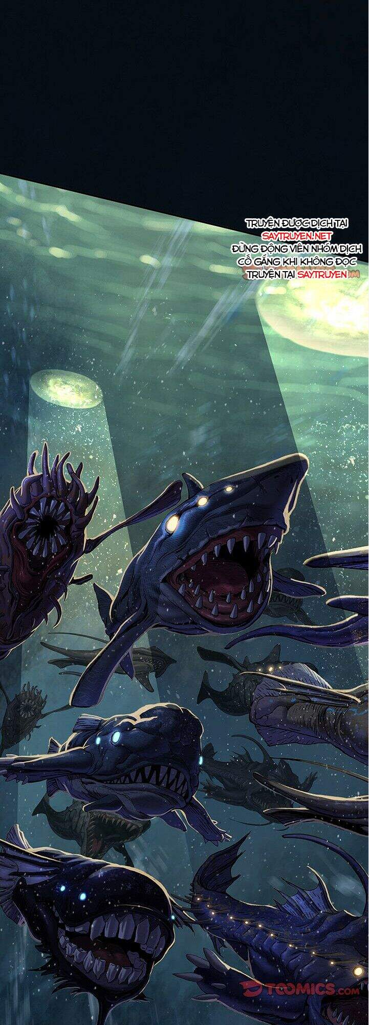 Đứa Con Thần Chết Chapter 165 - 14