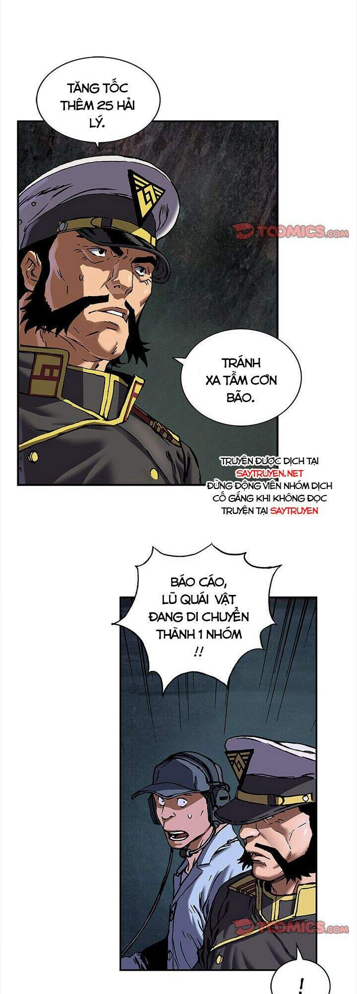 Đứa Con Thần Chết Chapter 165 - 6