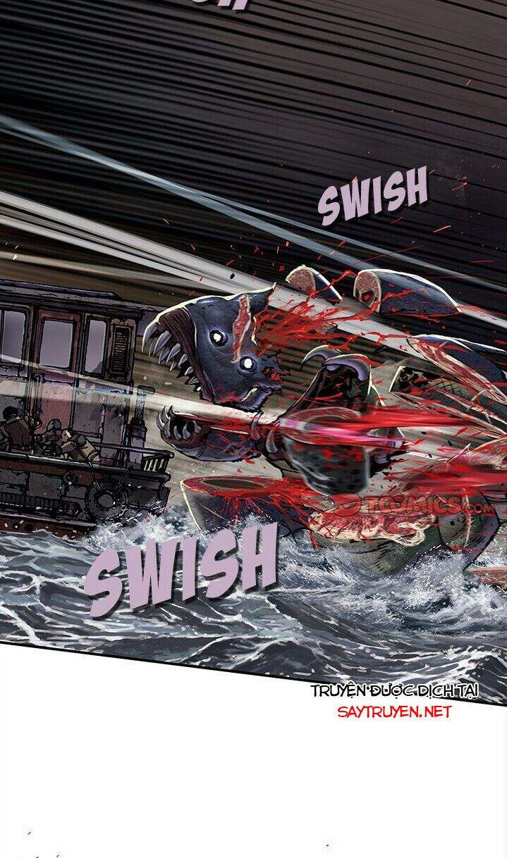 Đứa Con Thần Chết Chapter 166 - 17