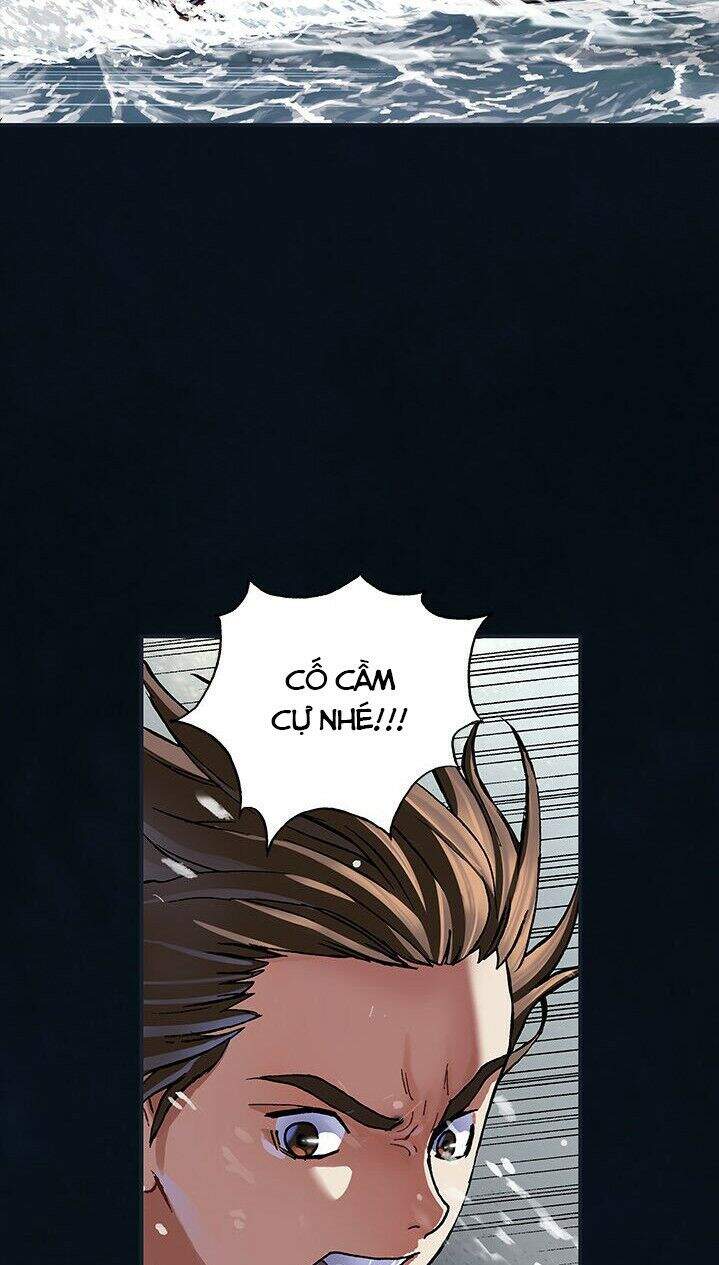 Đứa Con Thần Chết Chapter 166 - 21
