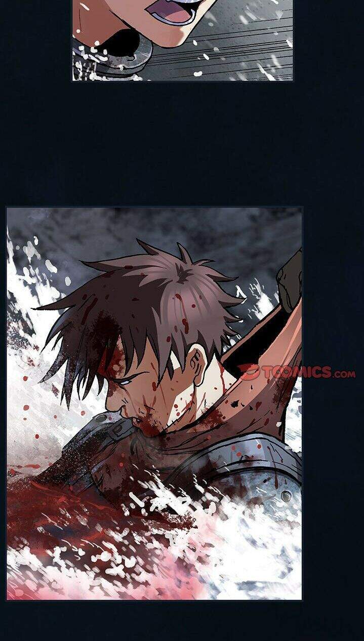 Đứa Con Thần Chết Chapter 166 - 22