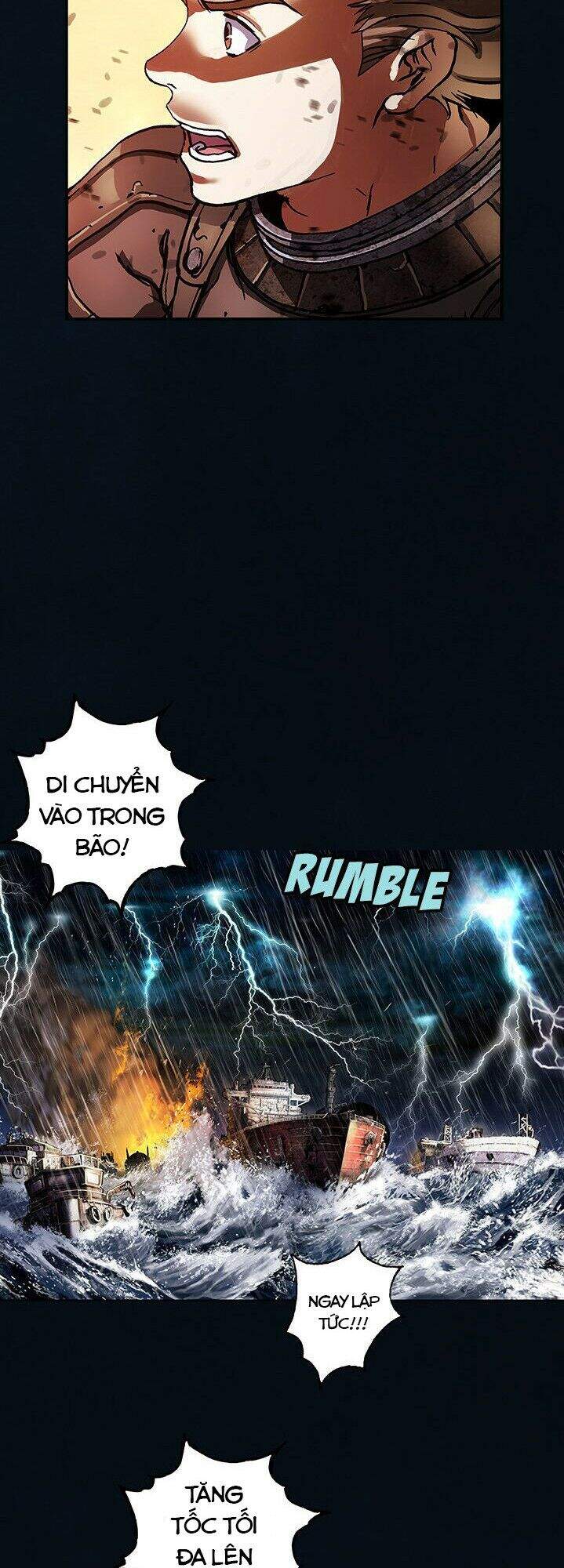 Đứa Con Thần Chết Chapter 166 - 35