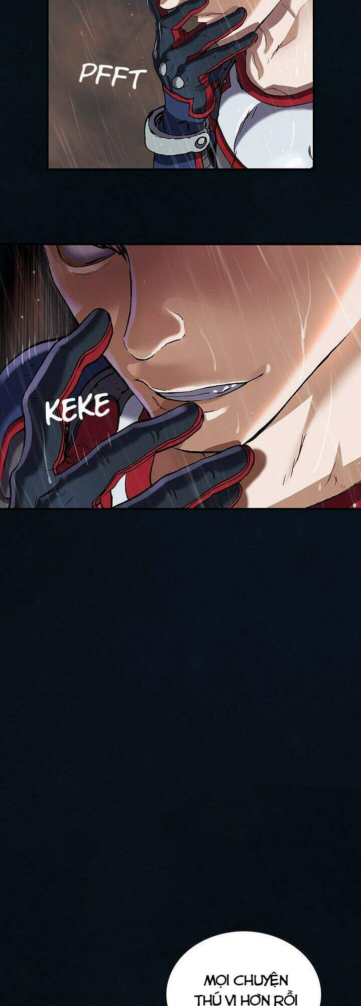 Đứa Con Thần Chết Chapter 166 - 37