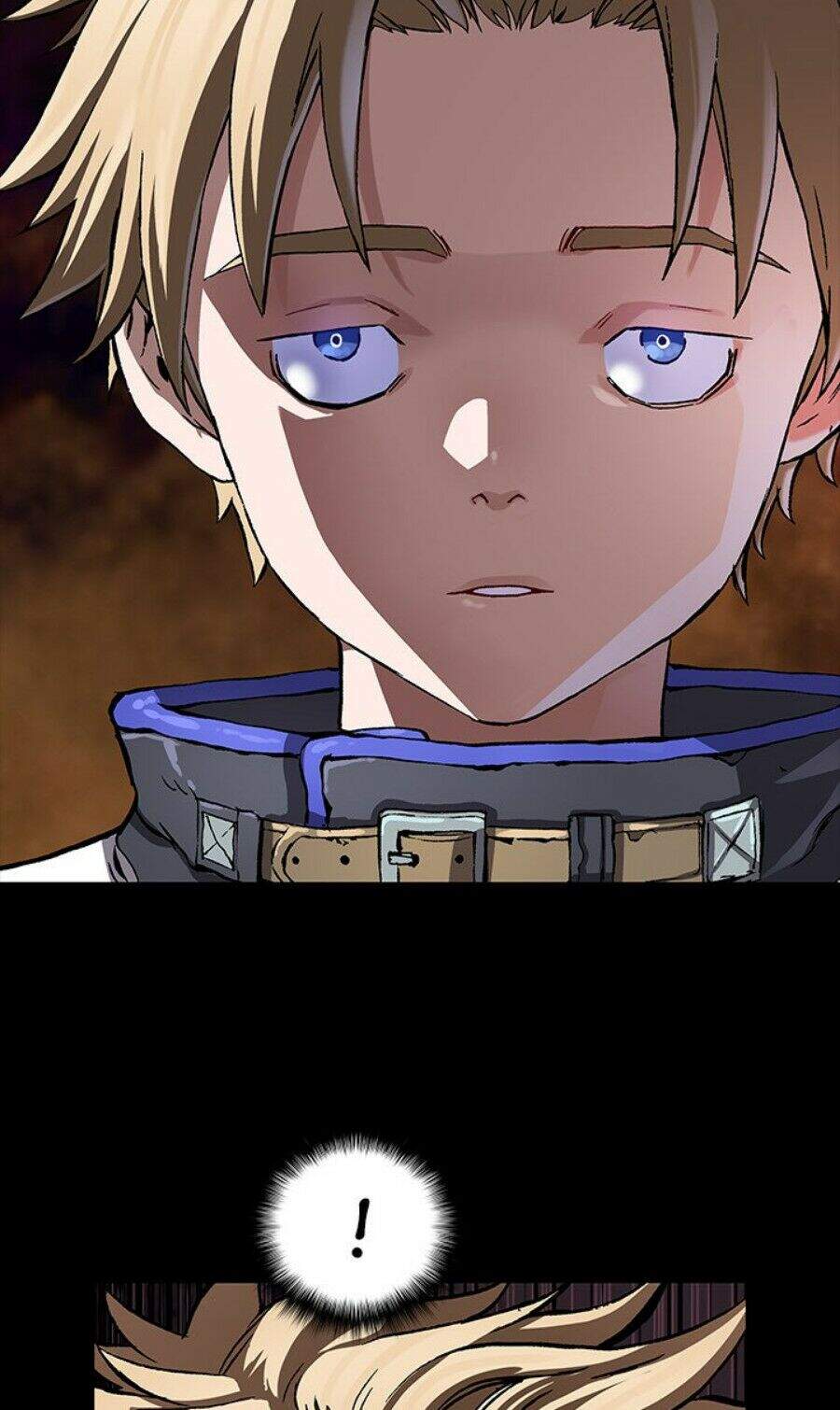 Đứa Con Thần Chết Chapter 168 - 2