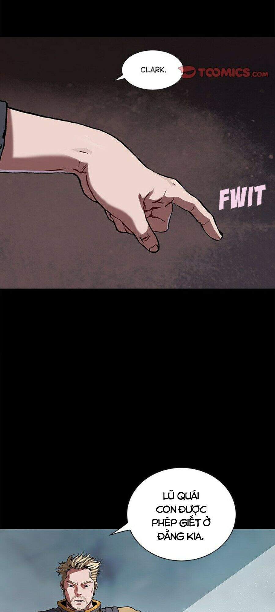 Đứa Con Thần Chết Chapter 168 - 11