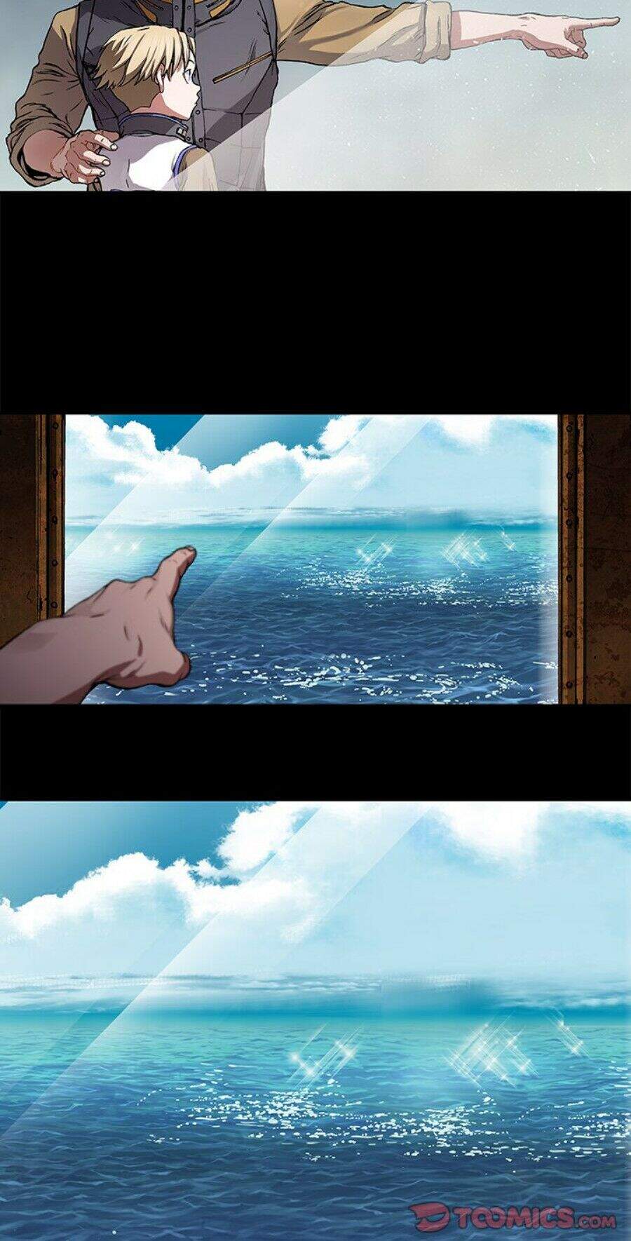 Đứa Con Thần Chết Chapter 168 - 12