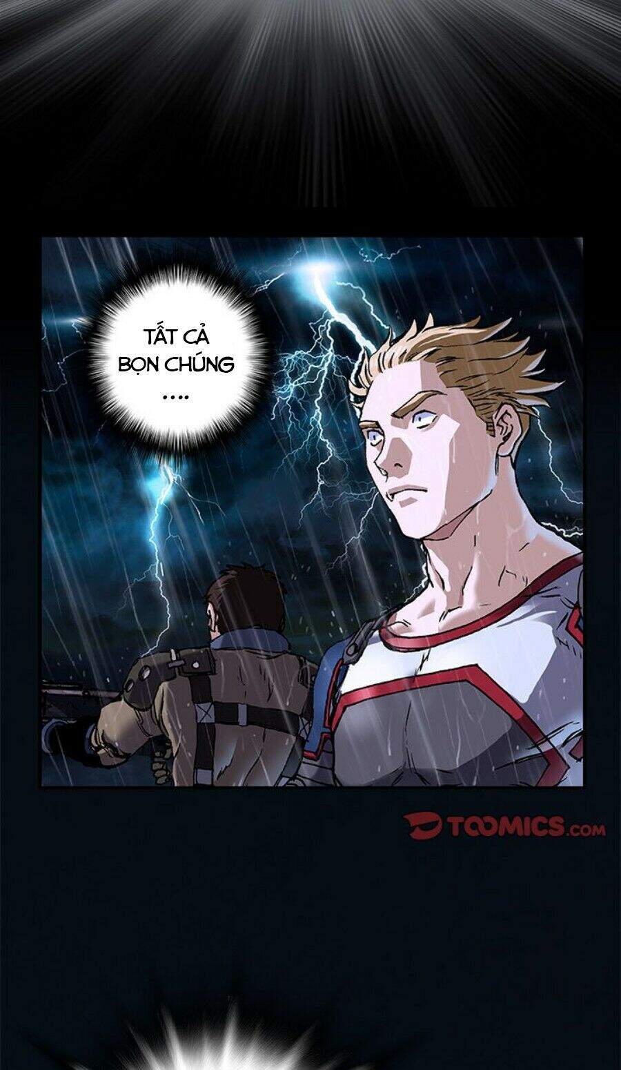 Đứa Con Thần Chết Chapter 168 - 16