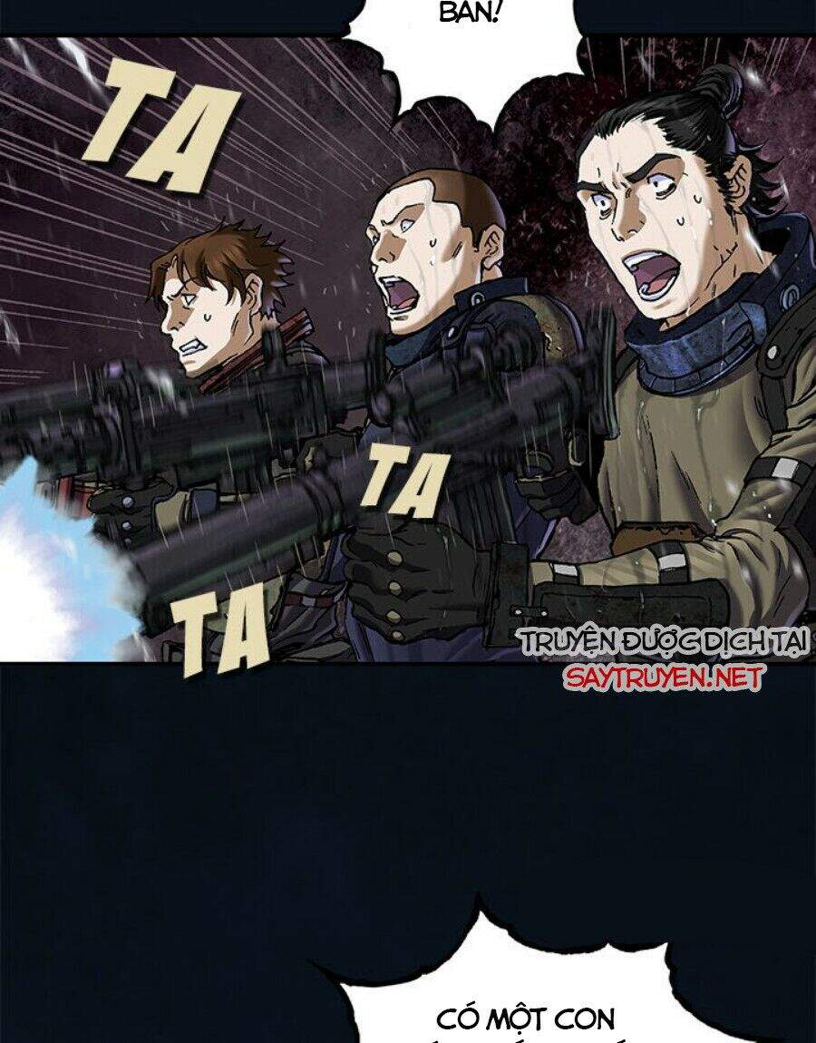 Đứa Con Thần Chết Chapter 168 - 20