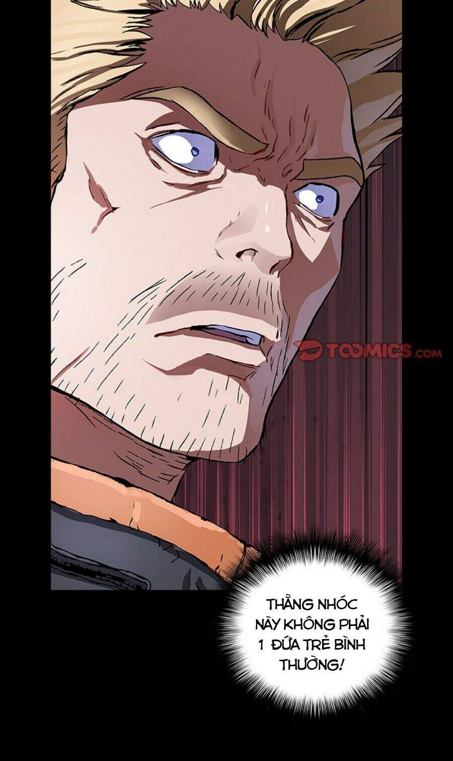 Đứa Con Thần Chết Chapter 168 - 3