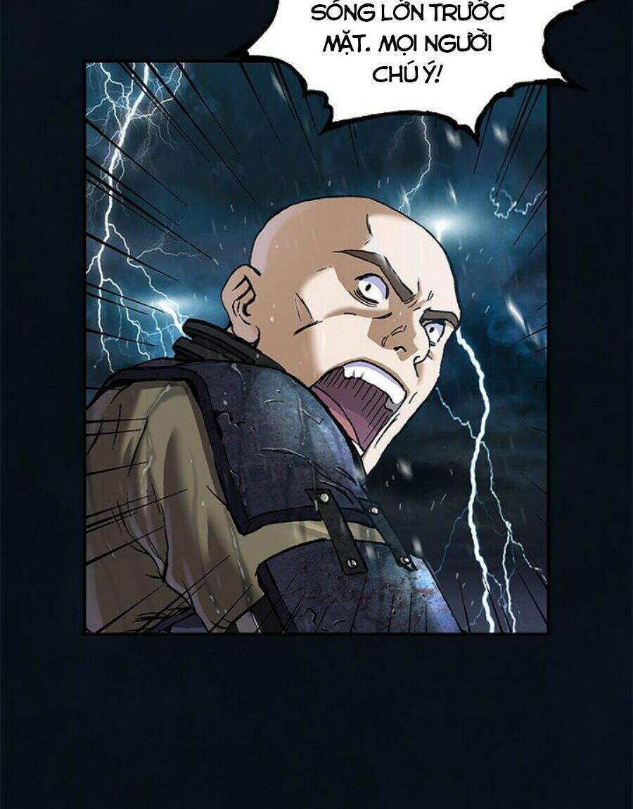 Đứa Con Thần Chết Chapter 168 - 21