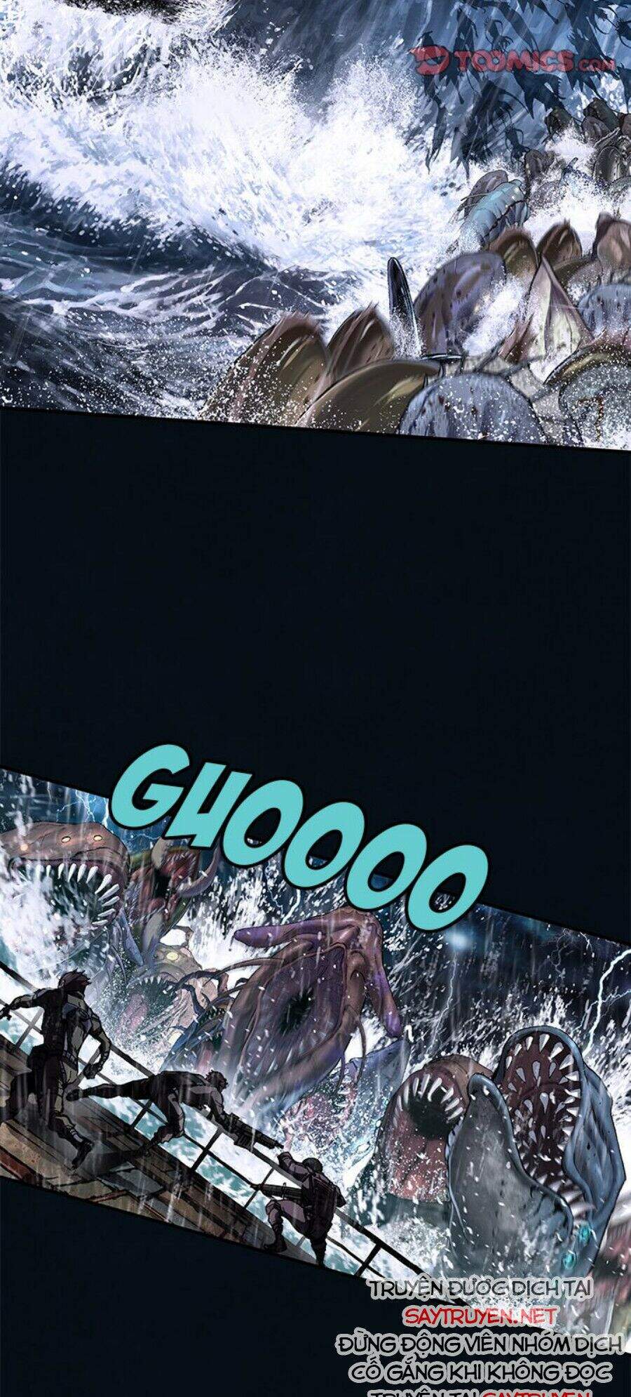 Đứa Con Thần Chết Chapter 168 - 23