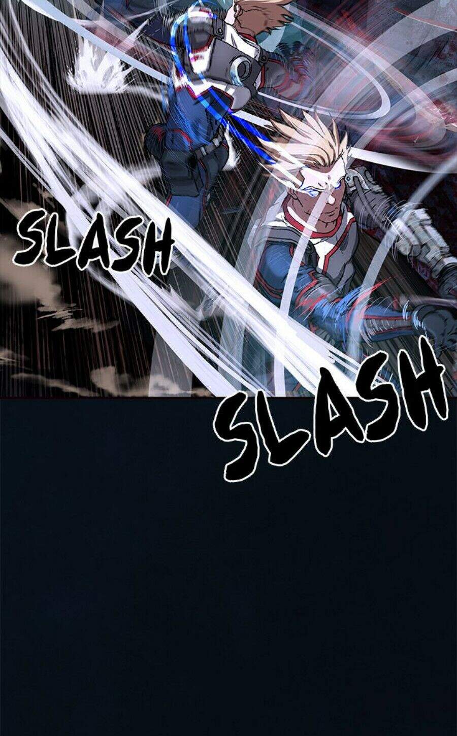 Đứa Con Thần Chết Chapter 168 - 27